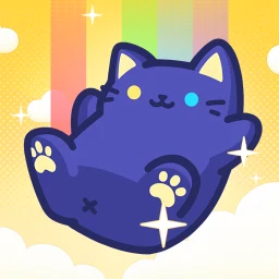 Drop the Cat! icon